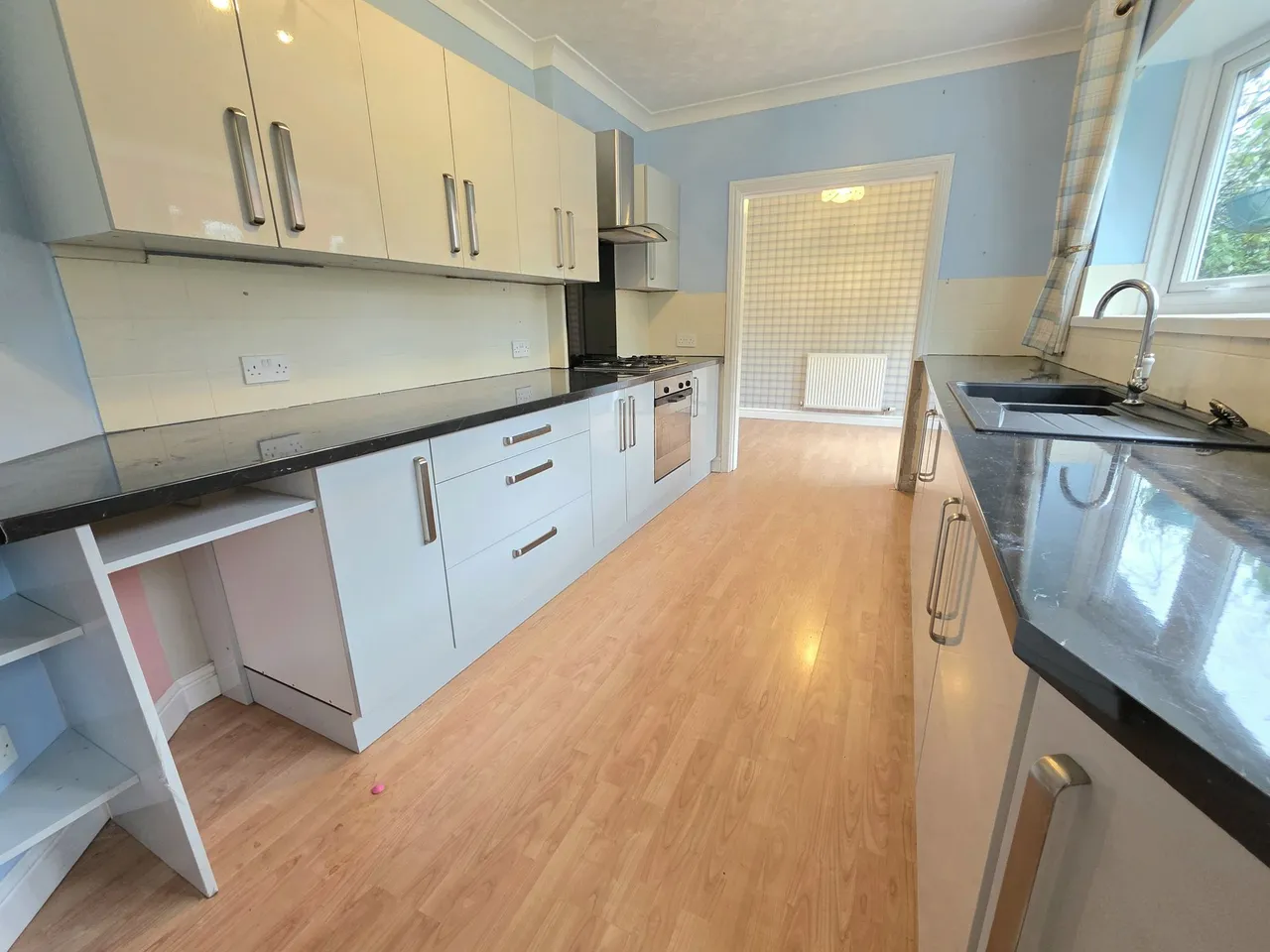 Victoria Road, Warrington, photo 5