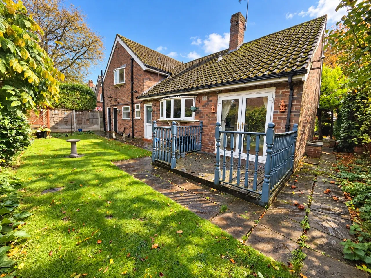 Victoria Road, Warrington, photo 4