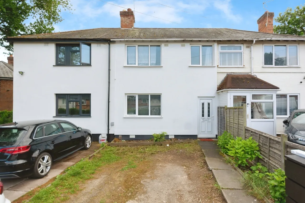 Ladbroke Grove, Birmingham, West Midlands, B27, photo 17