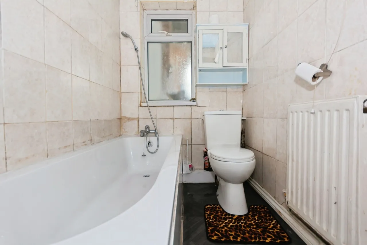 Ladbroke Grove, Birmingham, West Midlands, B27, photo 7