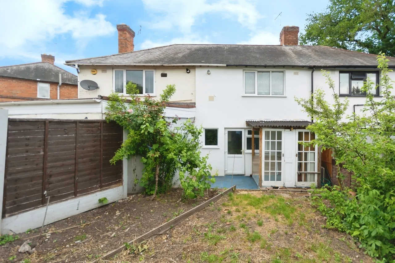 Ladbroke Grove, Birmingham, West Midlands, B27, photo 14
