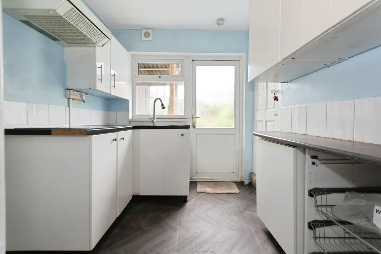 Ladbroke Grove, Birmingham, West Midlands, B27, photo 3