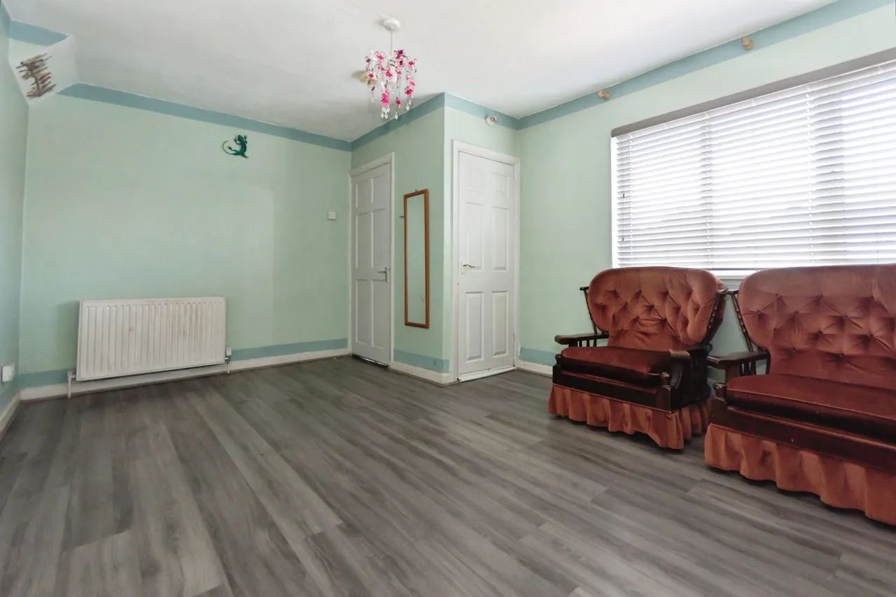 Ladbroke Grove, Birmingham, West Midlands, B27, photo 2