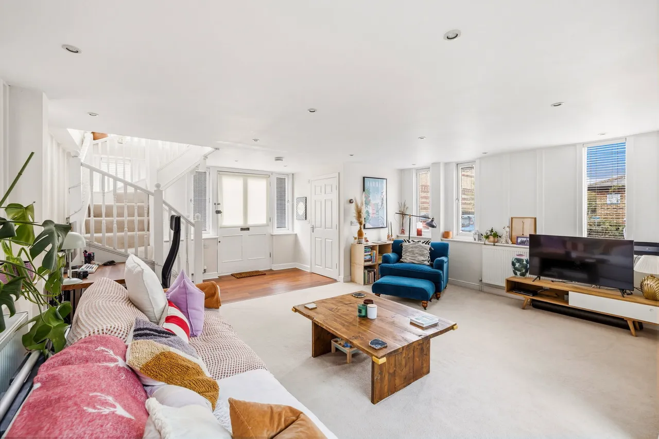 Butchers Cottage, Southdowns Park, Haywards Heath, RH16 4NH, photo 7