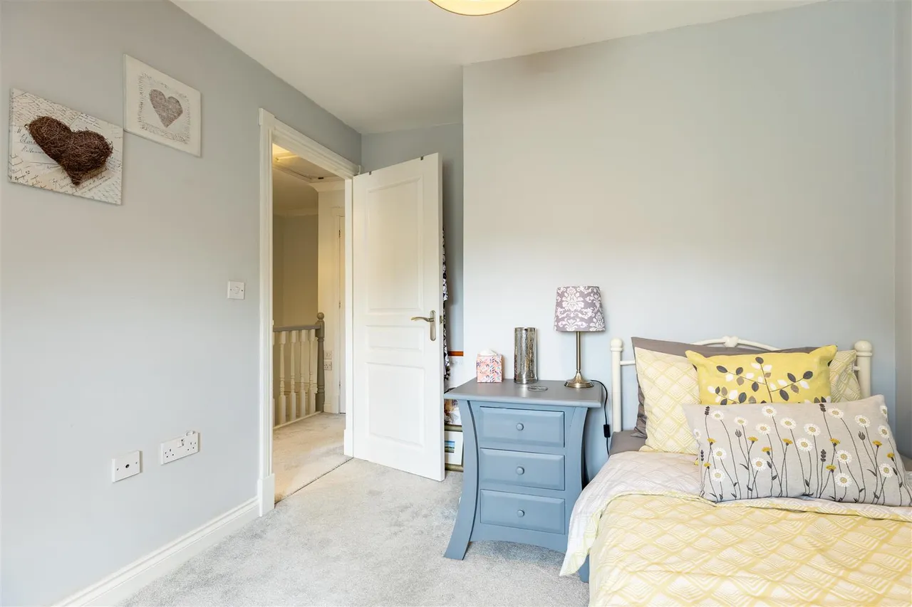 Linden Lea, Down Ampney, GL7, photo 21