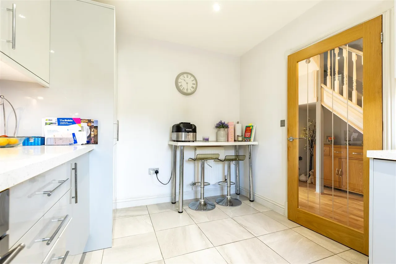 Linden Lea, Down Ampney, GL7, photo 9