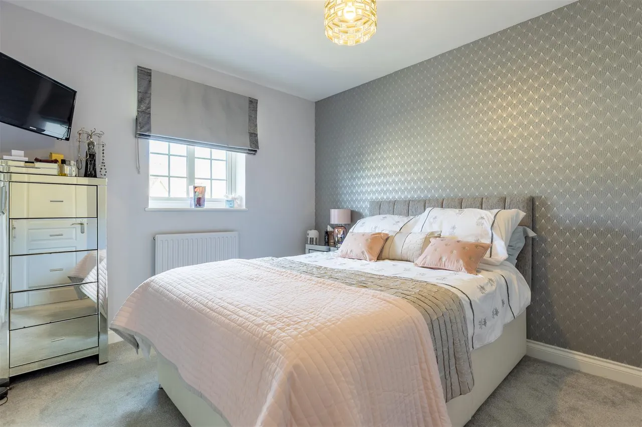 Linden Lea, Down Ampney, GL7, photo 16