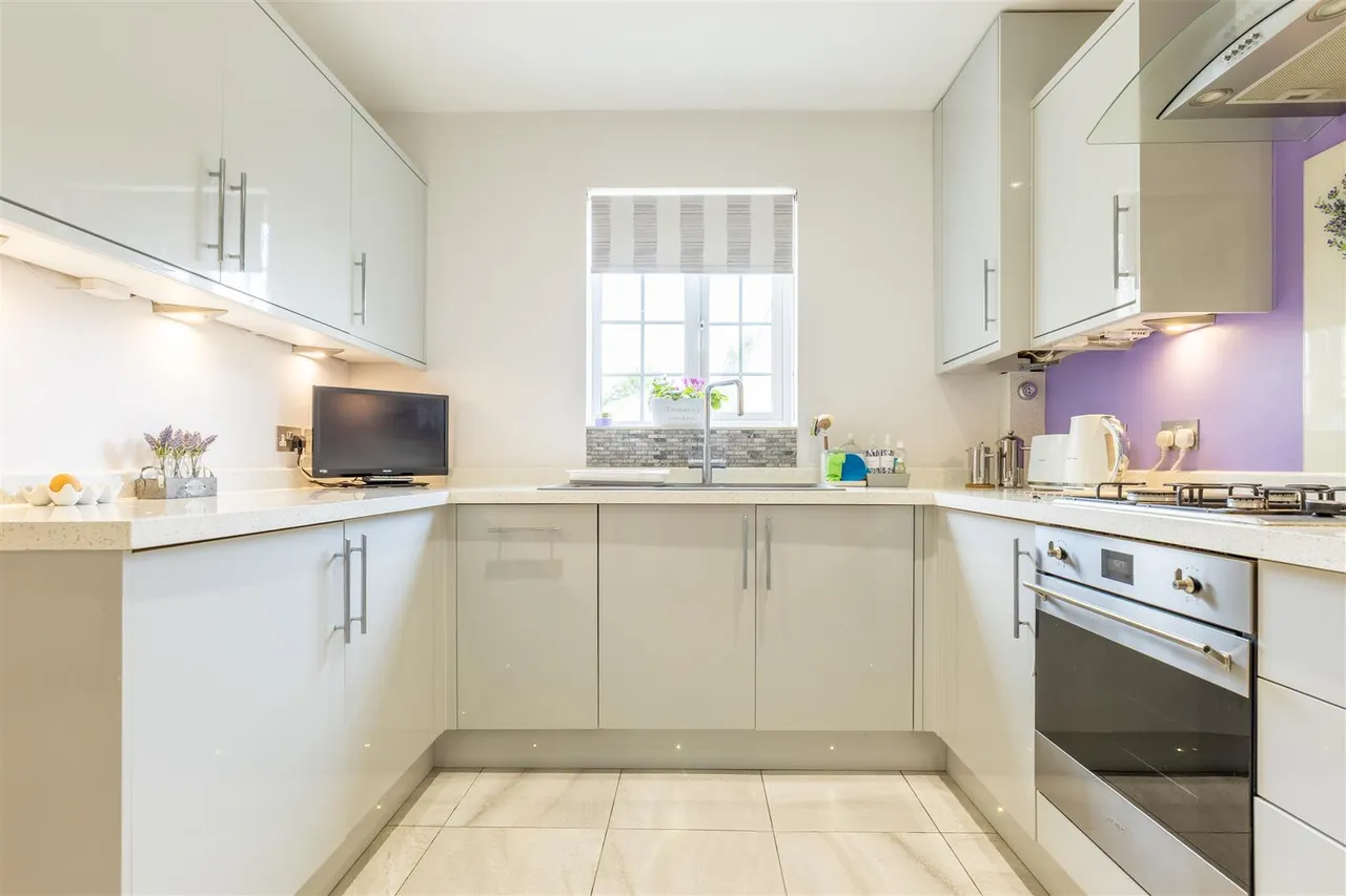 Linden Lea, Down Ampney, GL7, photo 8