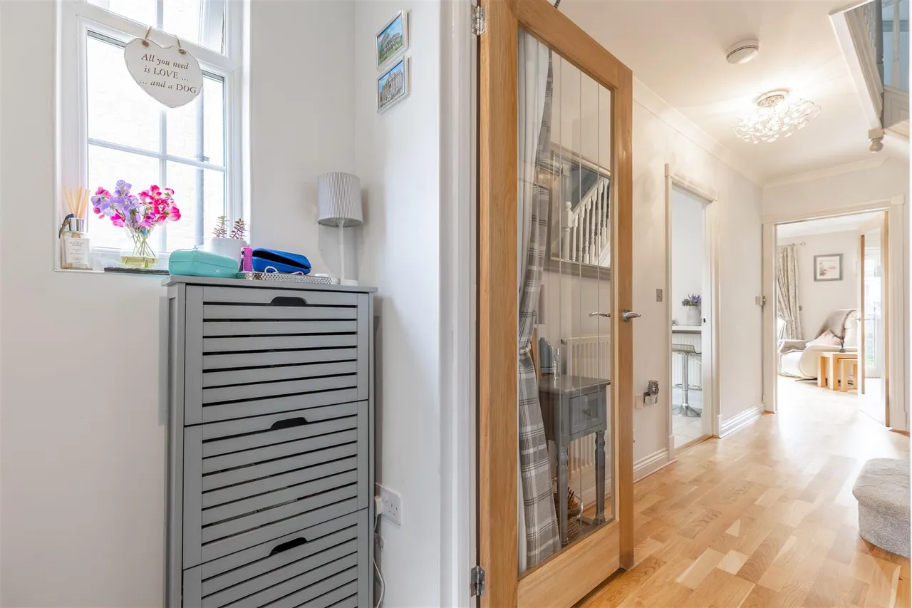 Linden Lea, Down Ampney, GL7, photo 6