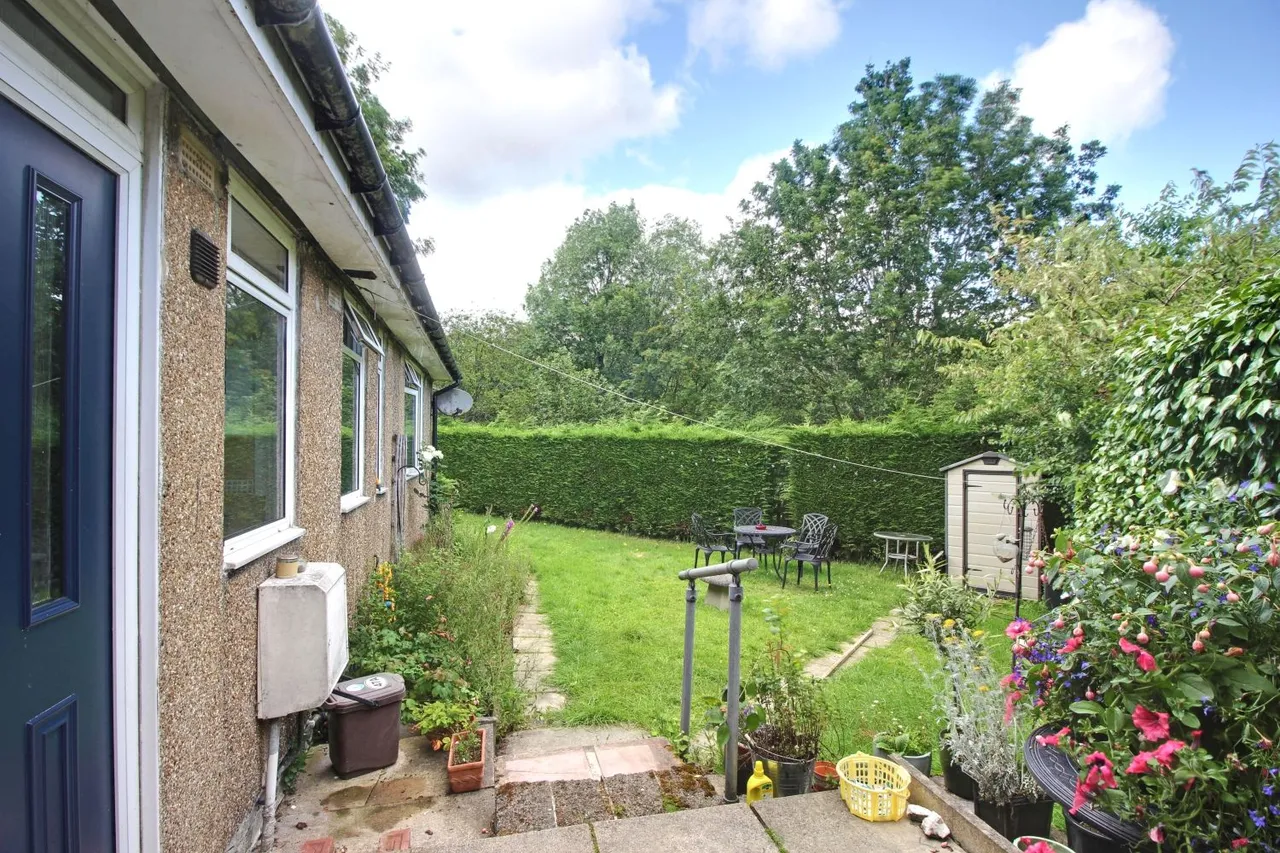Nest Estate, Hebden Bridge, HX7, photo 12