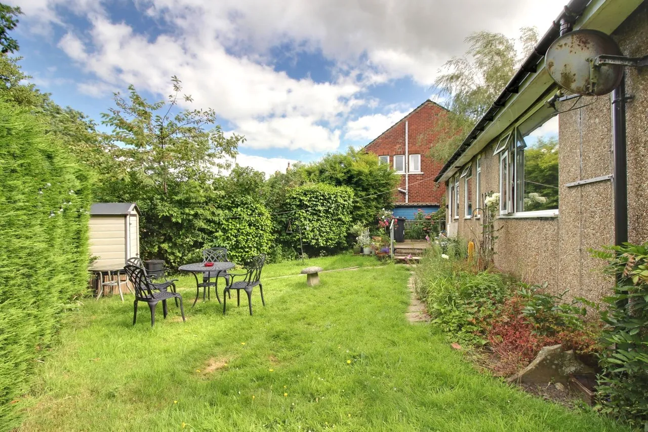 Nest Estate, Hebden Bridge, HX7, photo 11