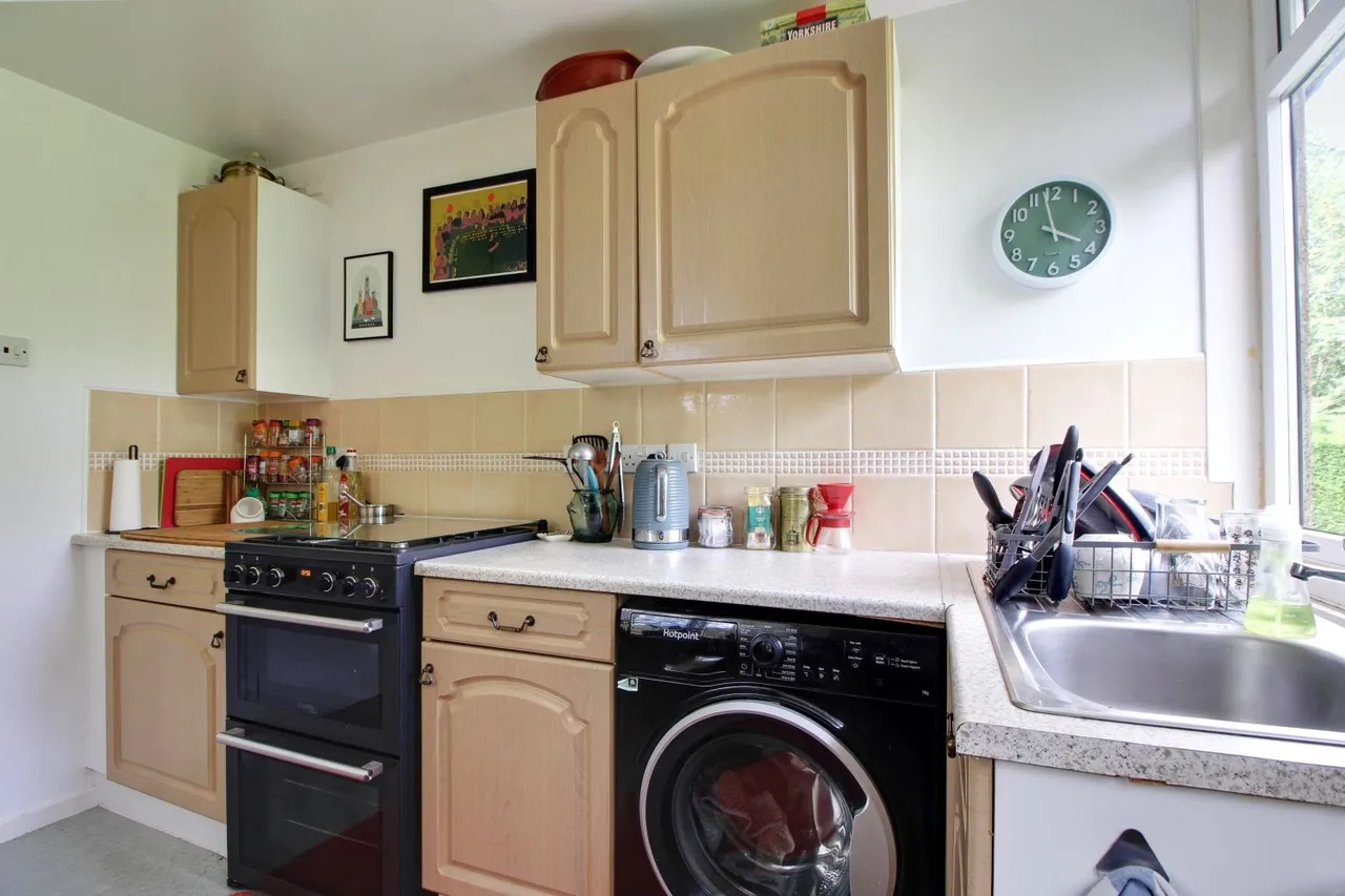 Nest Estate, Hebden Bridge, HX7, photo 6