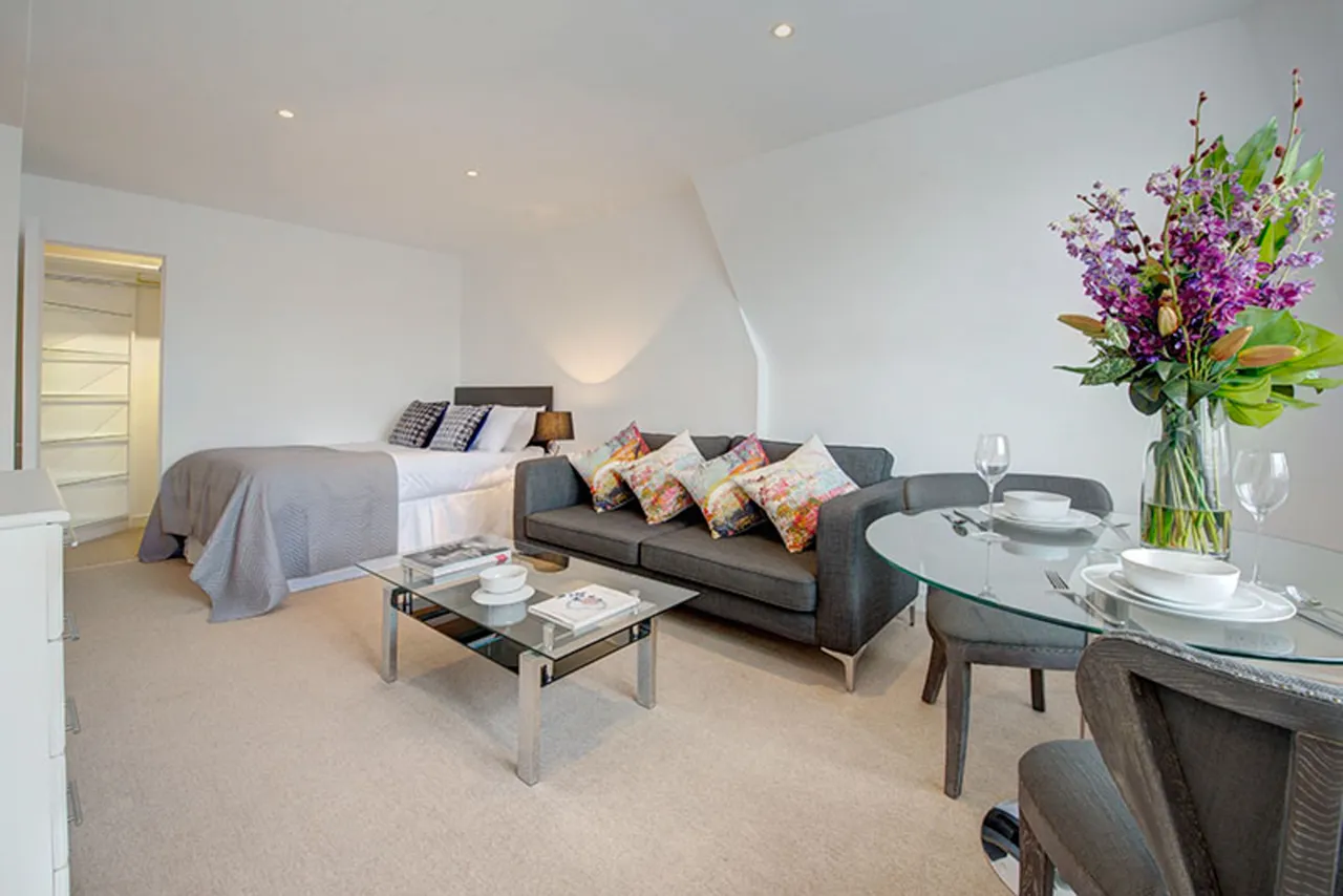 Flat 88, 39 Hill Street, London, photo 7