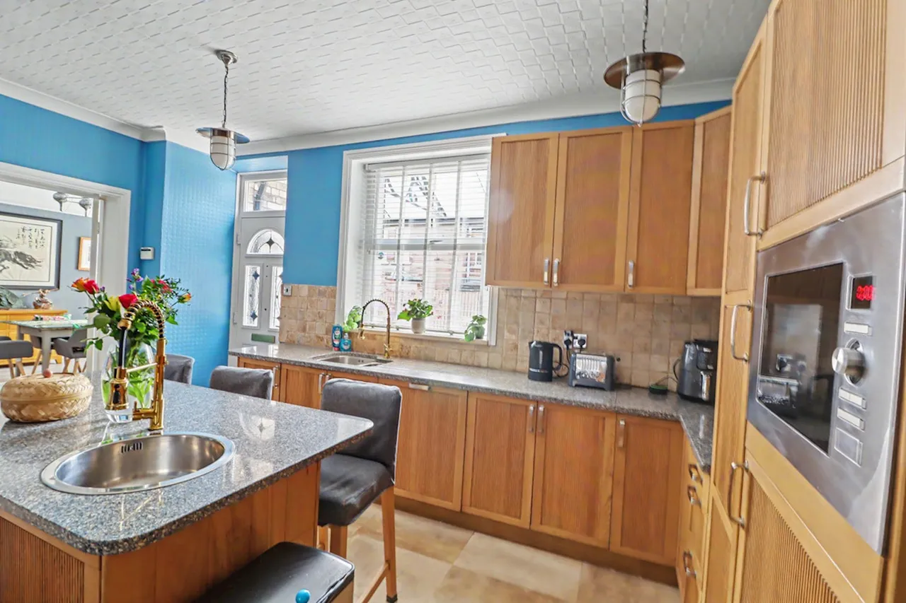 Serpentine Road, Newport, NP20, photo 5