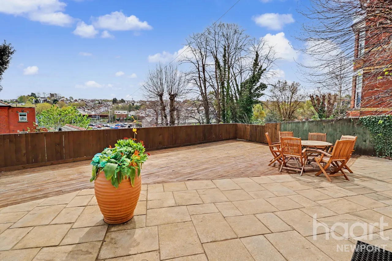 Serpentine Road, Newport, NP20, photo 35
