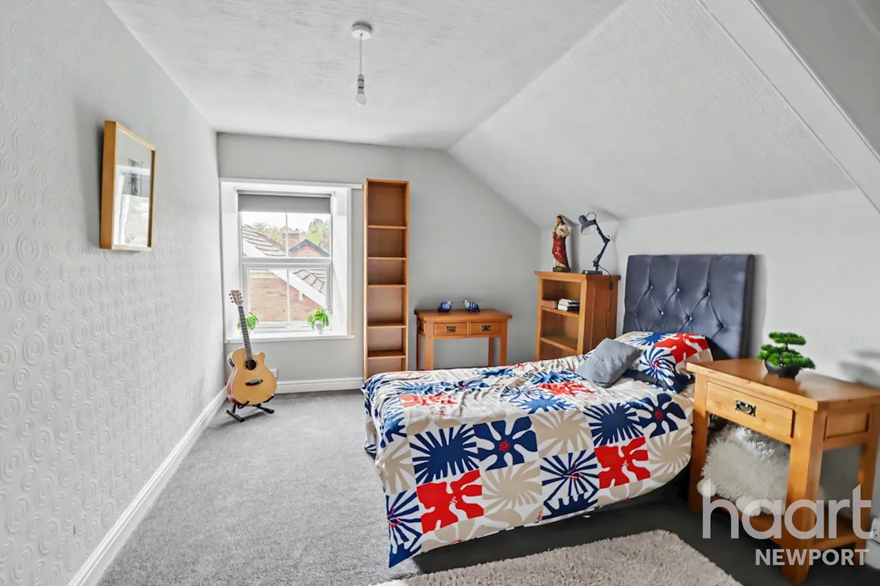 Serpentine Road, Newport, NP20, photo 24