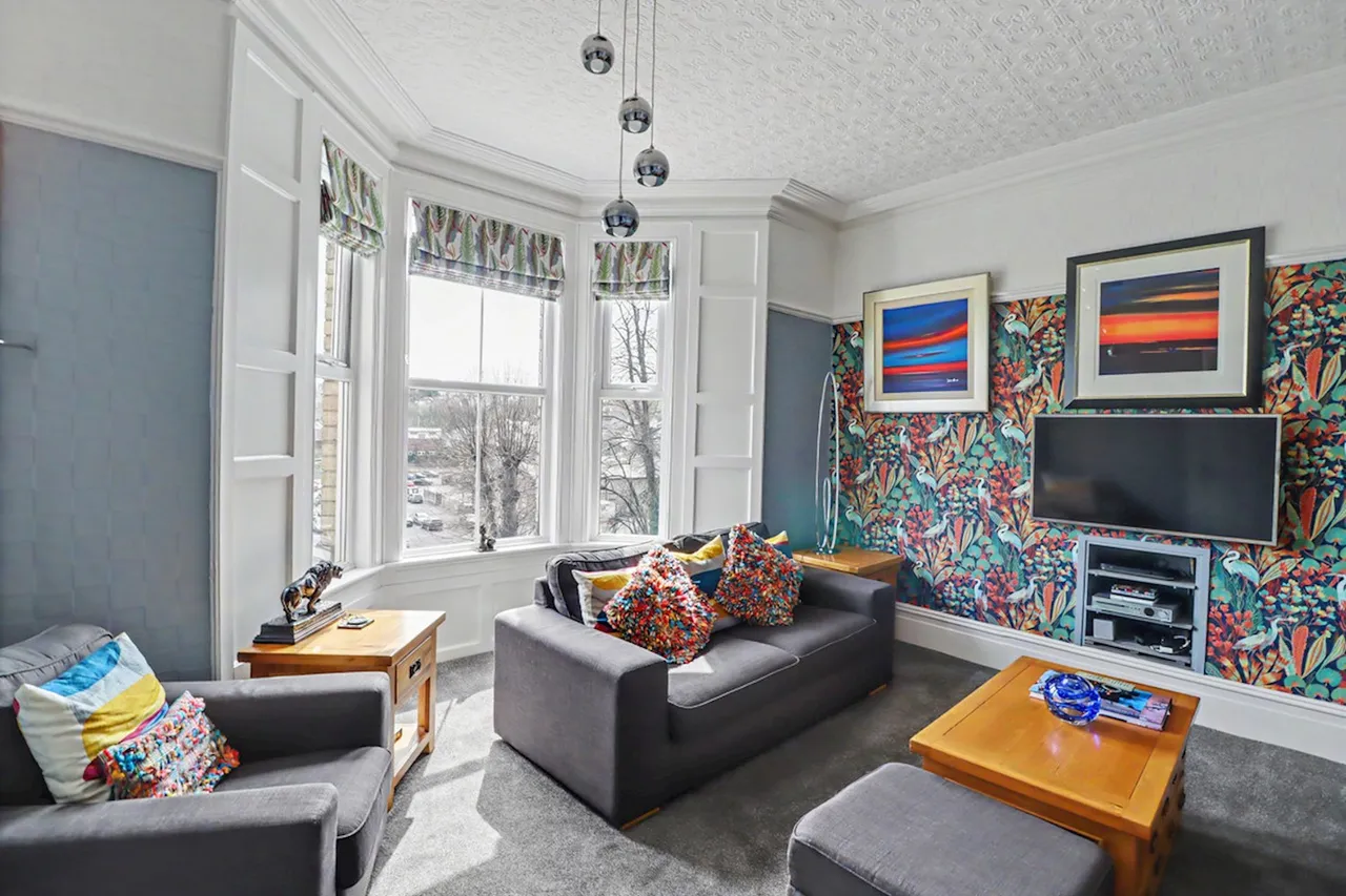 Serpentine Road, Newport, NP20, photo 11