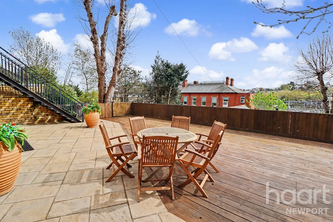 Serpentine Road, Newport, NP20, photo 36