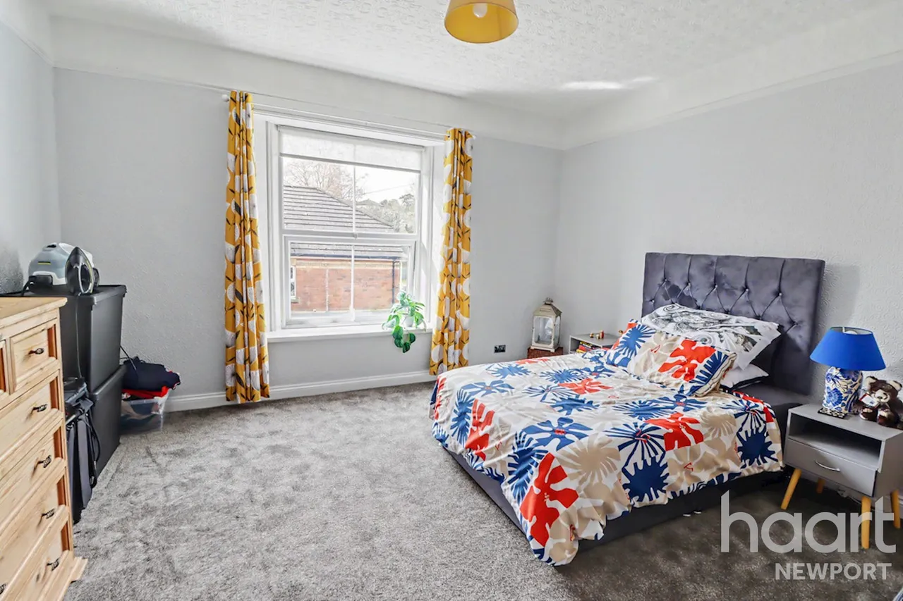 Serpentine Road, Newport, NP20, photo 25