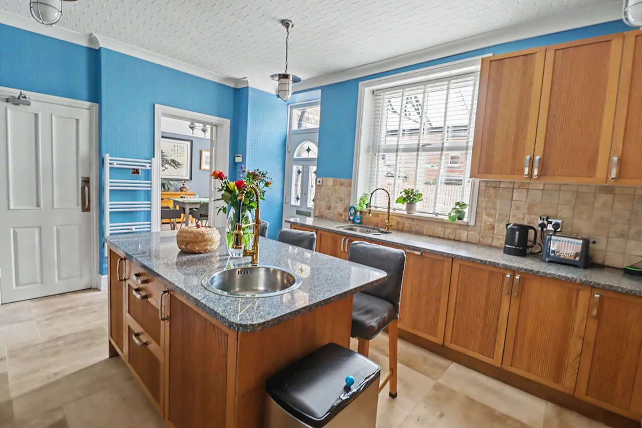 Serpentine Road, Newport, NP20, photo 4