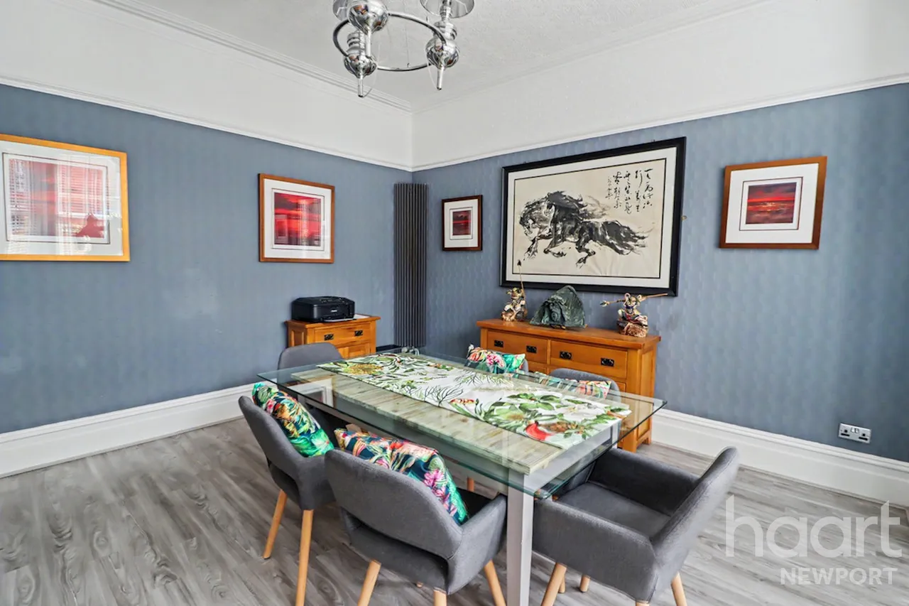 Serpentine Road, Newport, NP20, photo 15