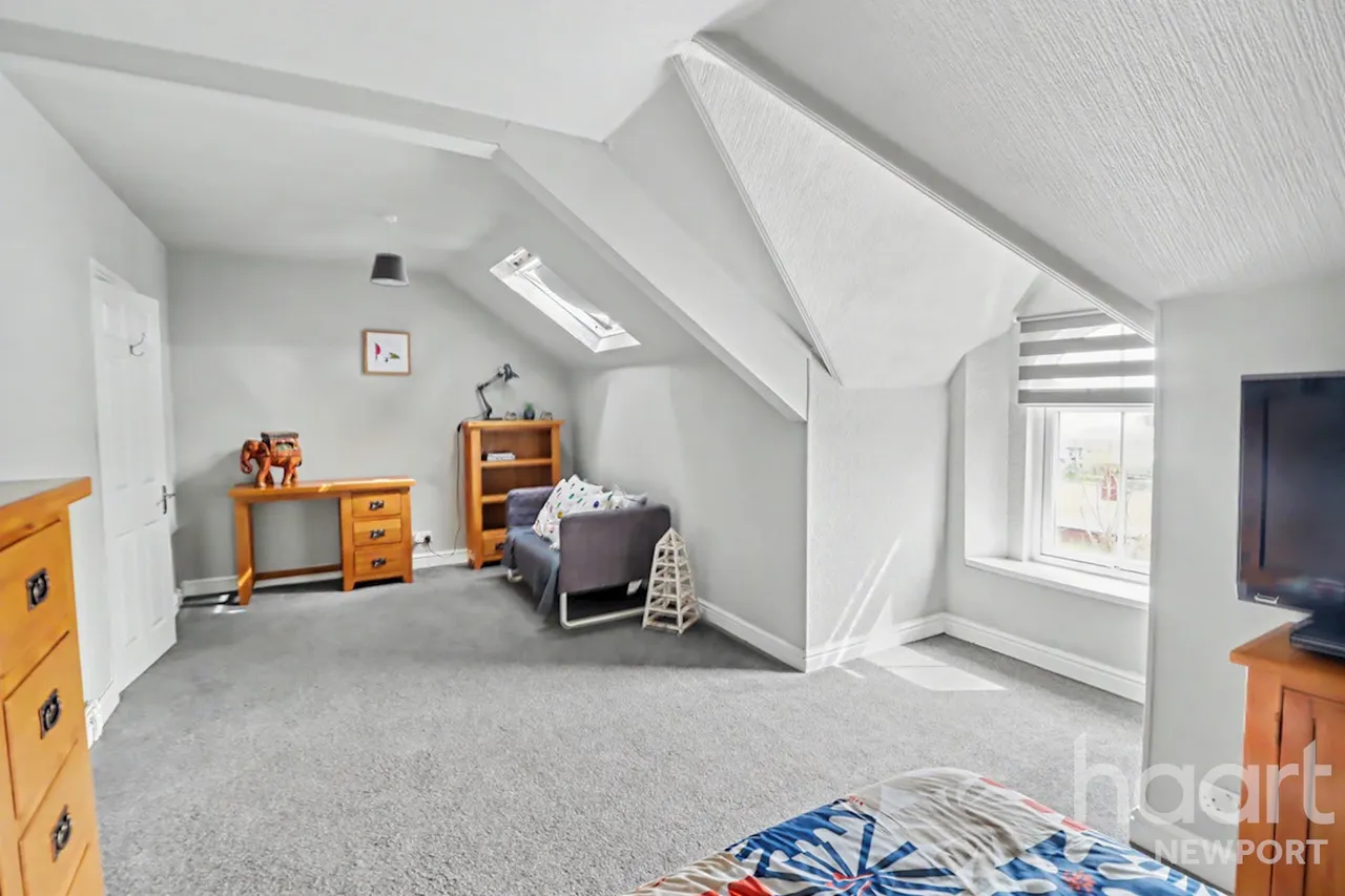 Serpentine Road, Newport, NP20, photo 19
