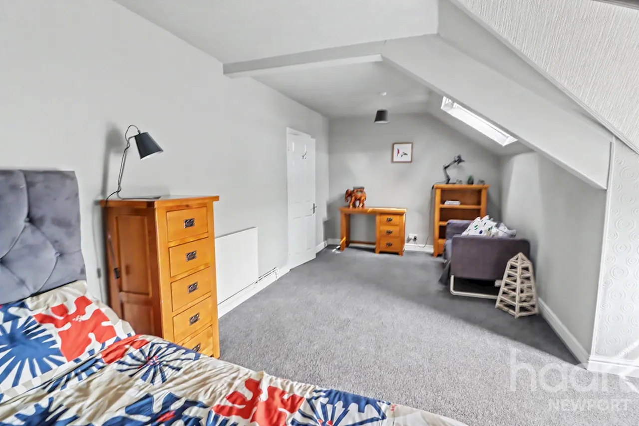 Serpentine Road, Newport, NP20, photo 18