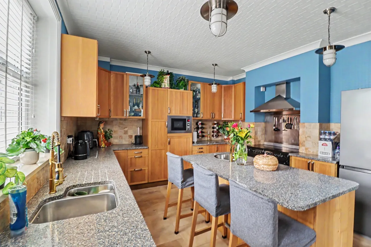 Serpentine Road, Newport, NP20, photo 6