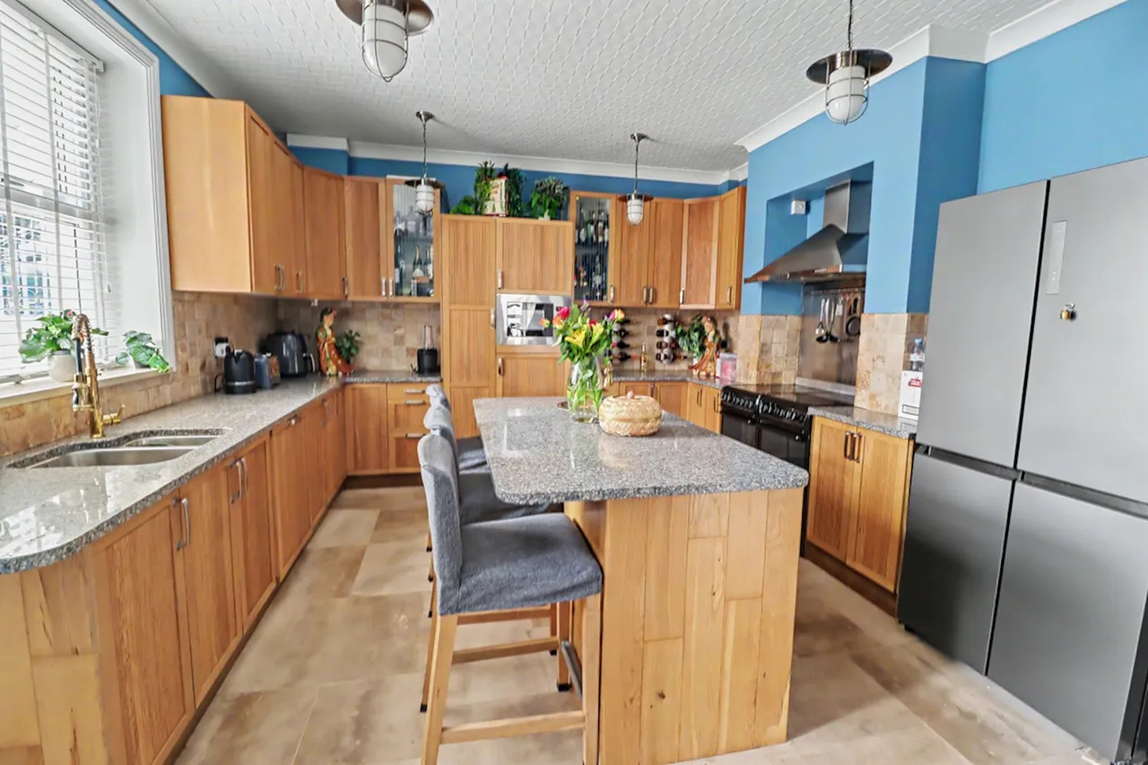 Serpentine Road, Newport, NP20, photo 7