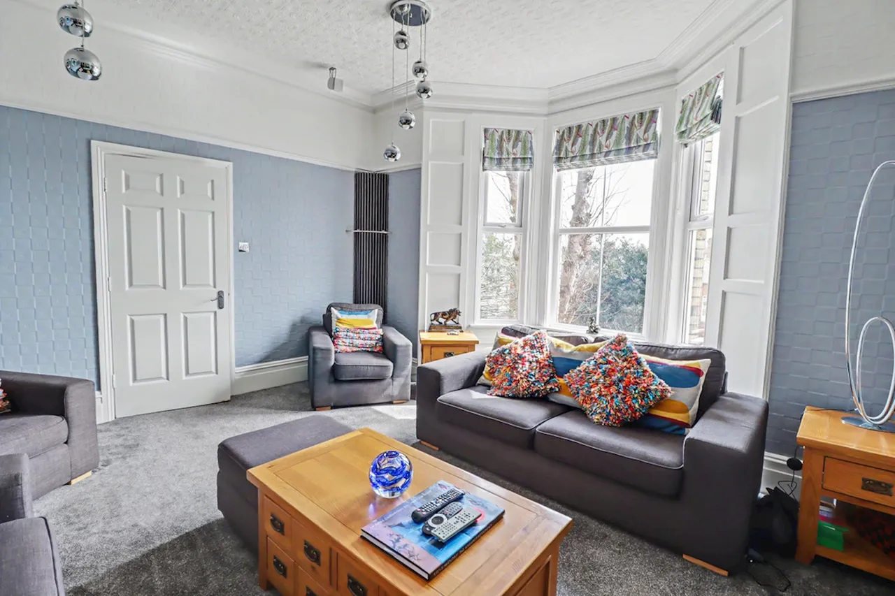 Serpentine Road, Newport, NP20, photo 8