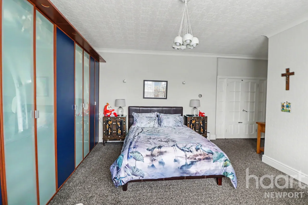 Serpentine Road, Newport, NP20, photo 22