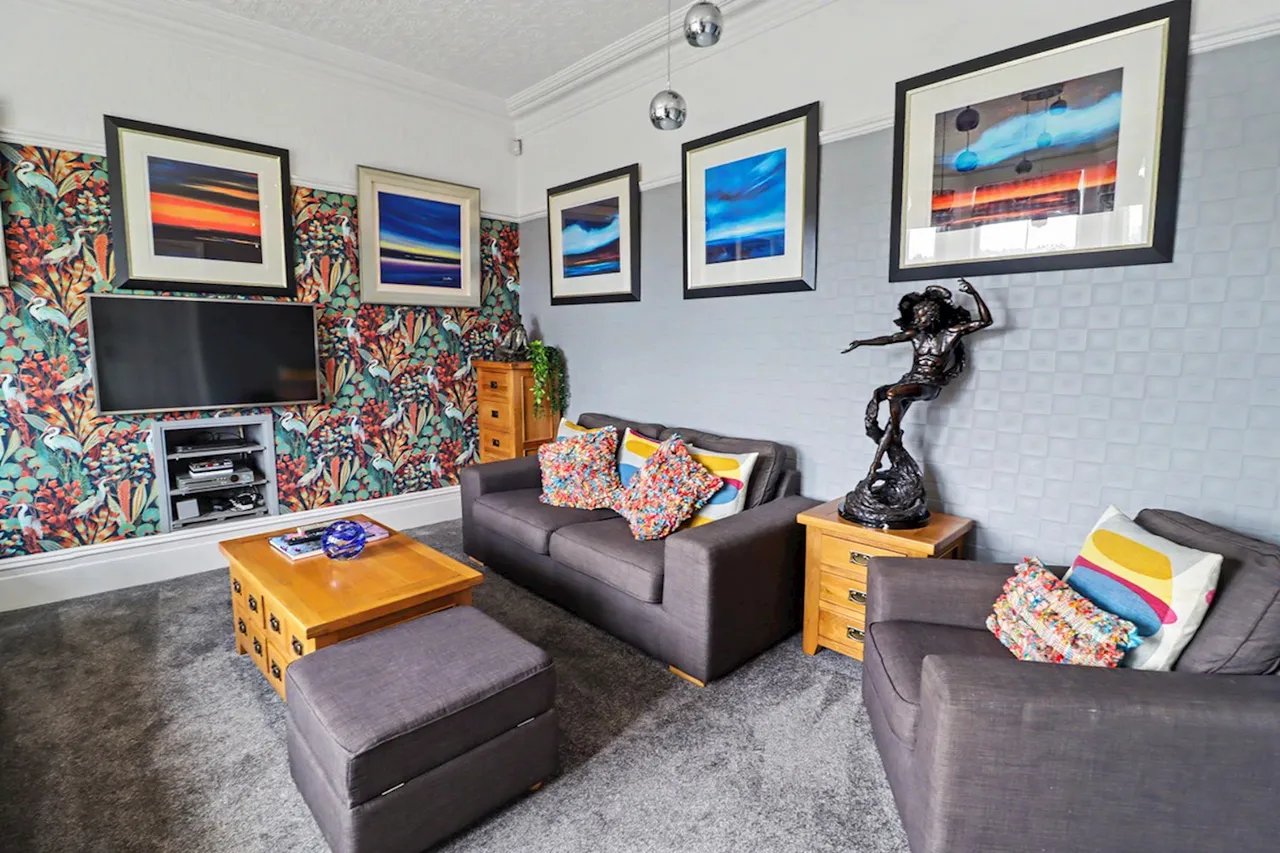 Serpentine Road, Newport, NP20, photo 9