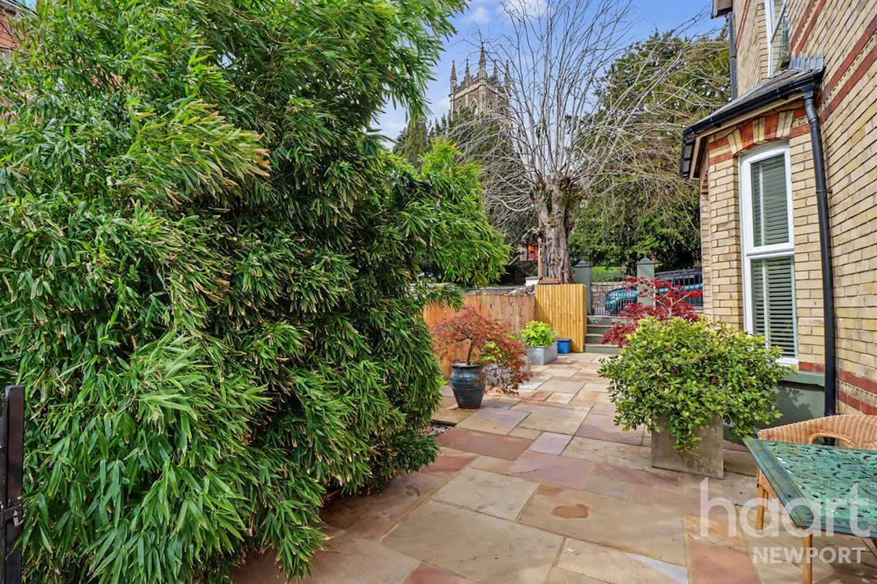 Serpentine Road, Newport, NP20, photo 40