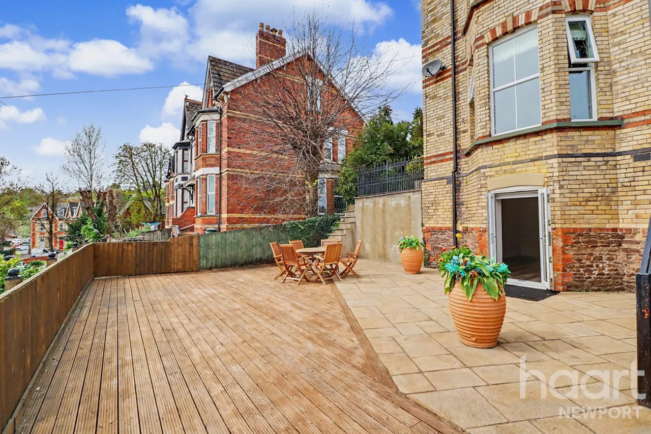 Serpentine Road, Newport, NP20, photo 37