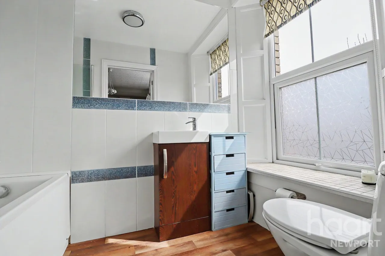 Serpentine Road, Newport, NP20, photo 26