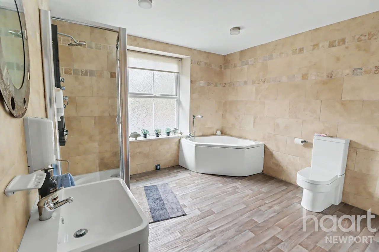 Serpentine Road, Newport, NP20, photo 28