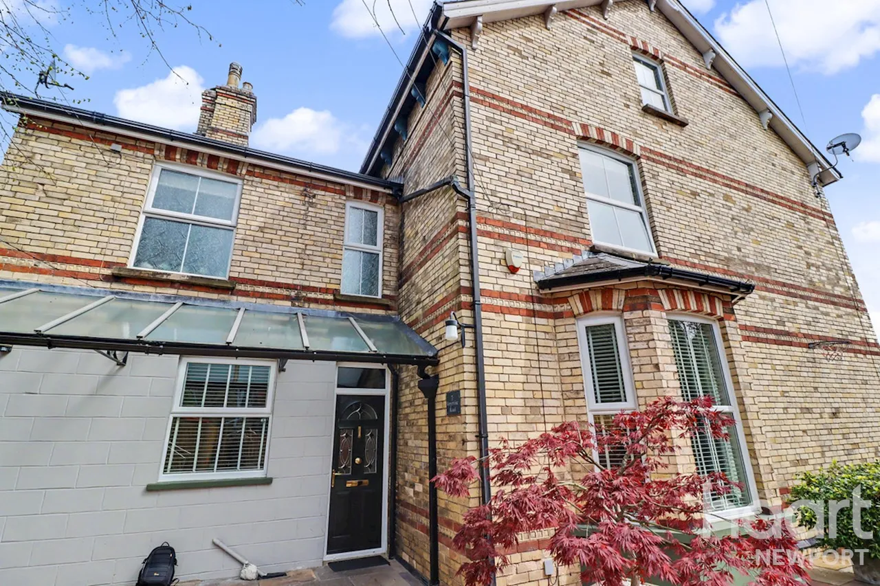 Serpentine Road, Newport, NP20, photo 44