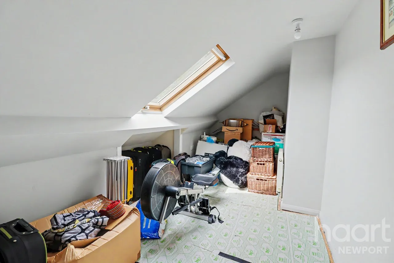 Serpentine Road, Newport, NP20, photo 20