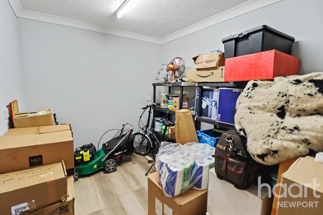 Serpentine Road, Newport, NP20, photo 27