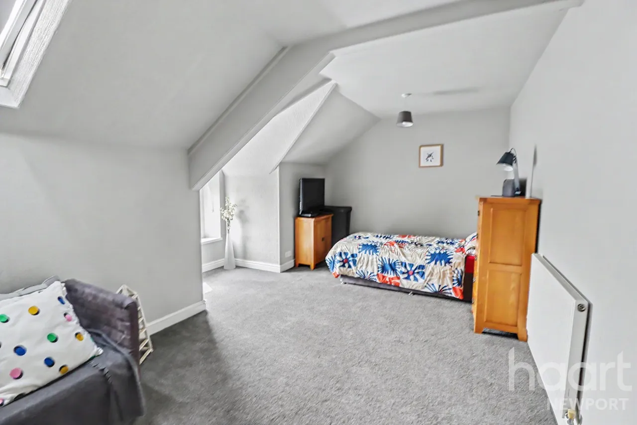 Serpentine Road, Newport, NP20, photo 17