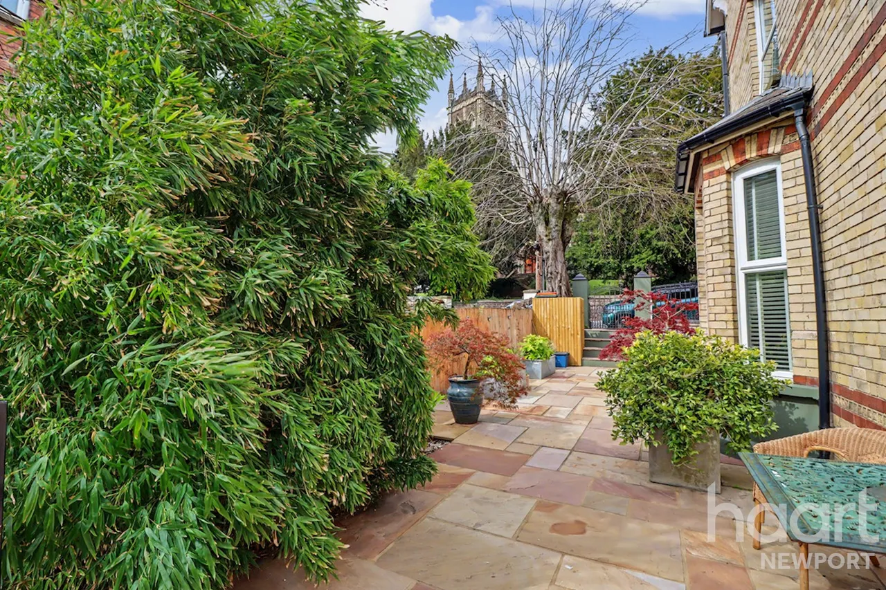 Serpentine Road, Newport, NP20, photo 41