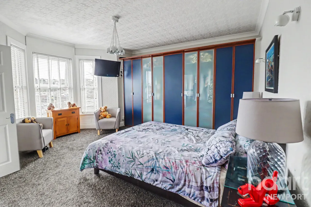 Serpentine Road, Newport, NP20, photo 21