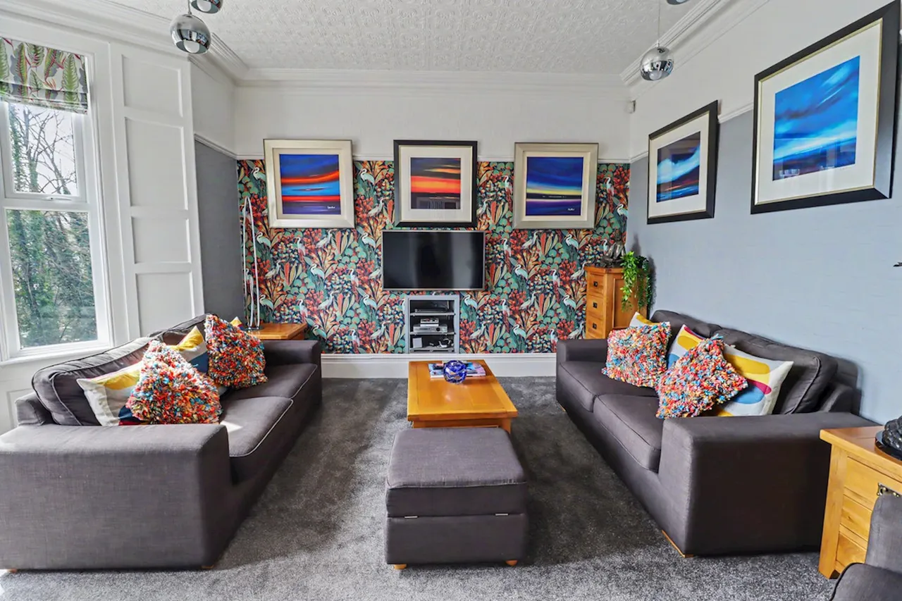 Serpentine Road, Newport, NP20, photo 10