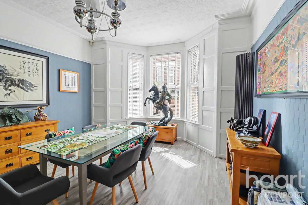 Serpentine Road, Newport, NP20, photo 13