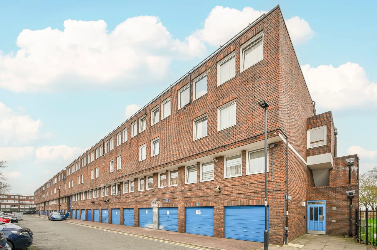 London, N18, photo 6