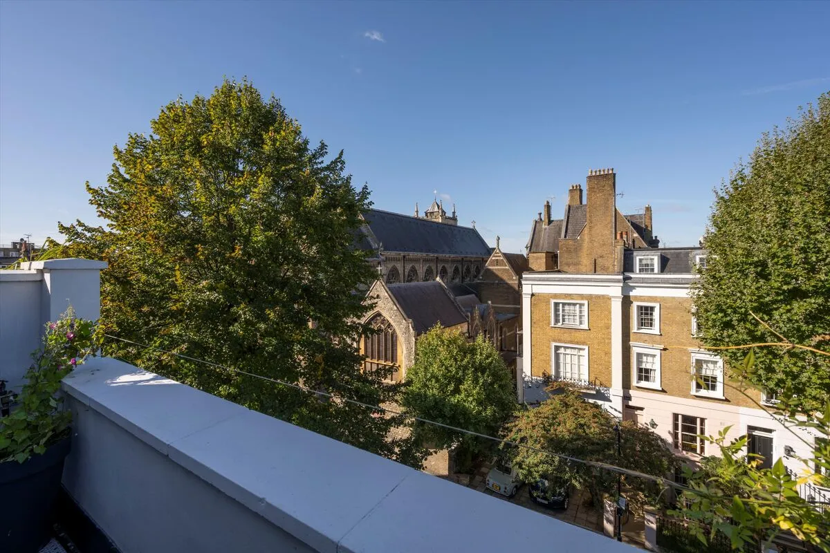 Sutherland Place, Notting Hill, W2, photo 17