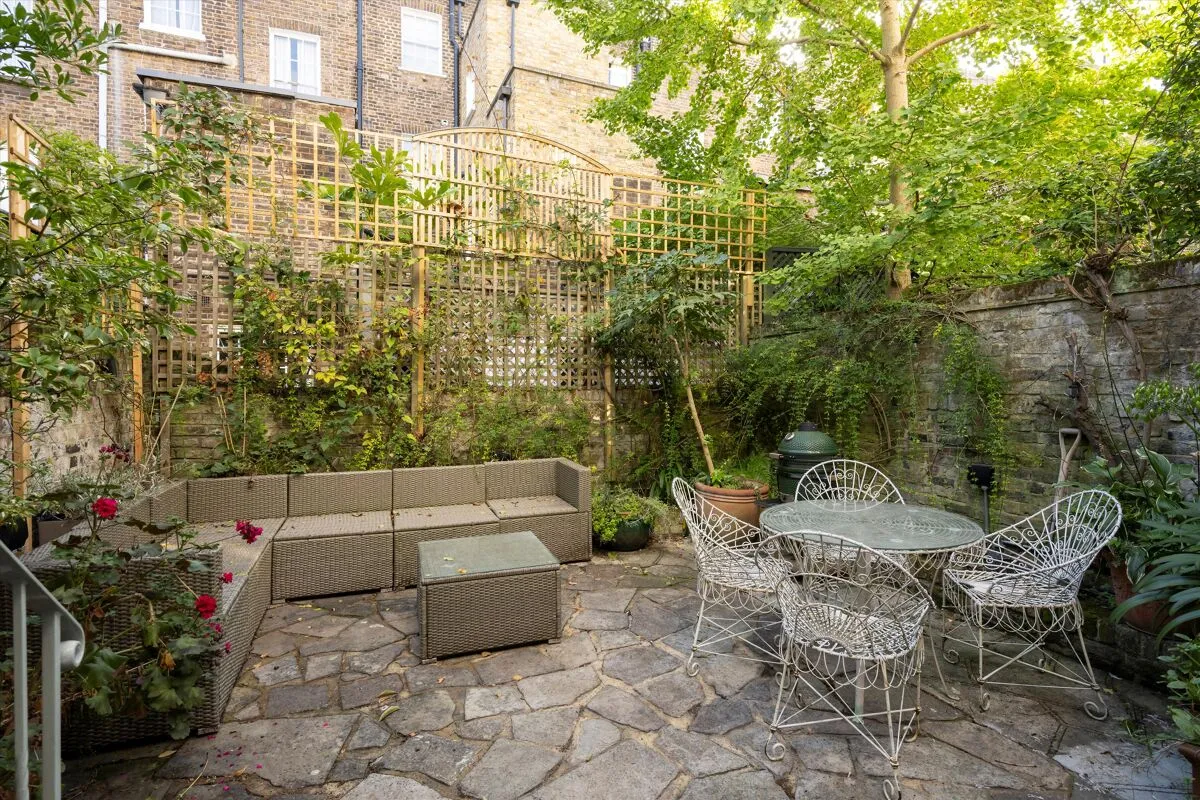 Sutherland Place, Notting Hill, W2, photo 18