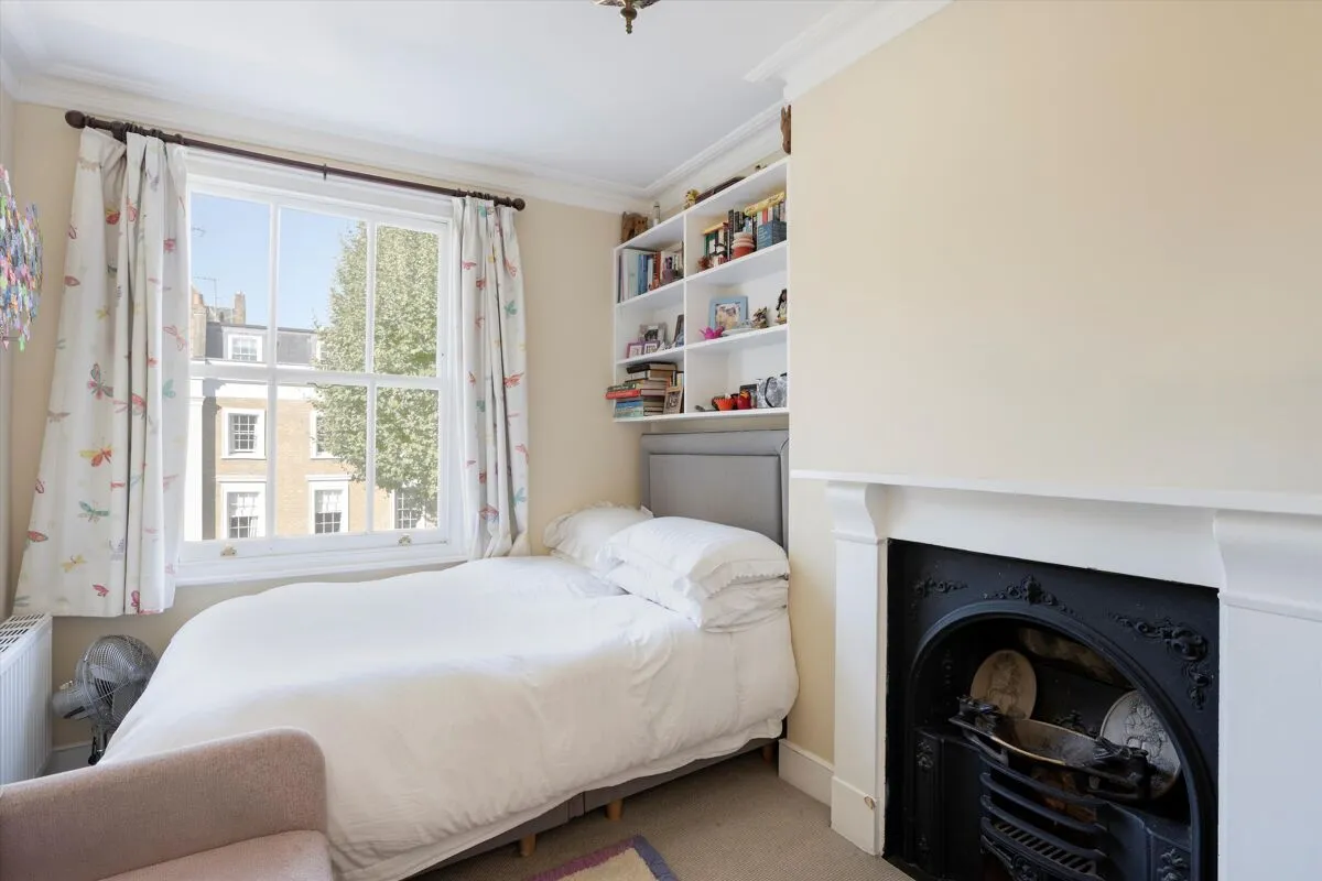 Sutherland Place, Notting Hill, W2, photo 11