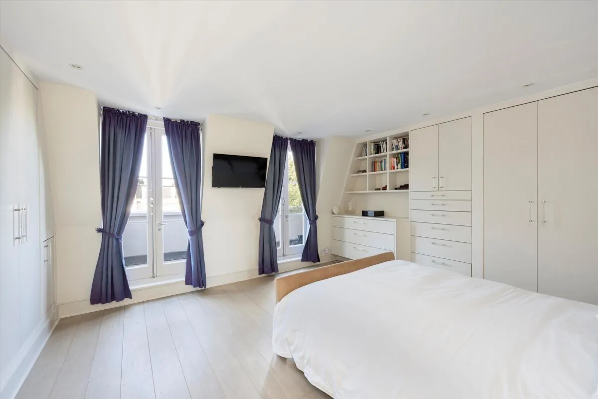 Sutherland Place, Notting Hill, W2, photo 8