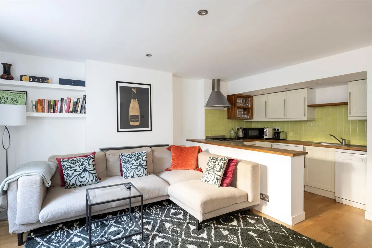 Sutherland Place, Notting Hill, W2, photo 14